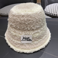 Christian Dior Caps